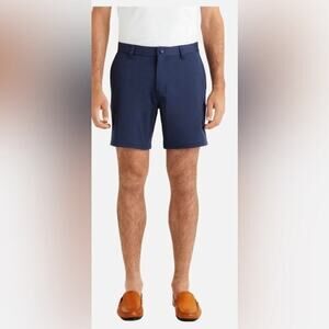 Rhône commuter shorts 9” in navy